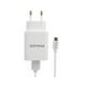 thumbnail image 1 of Cargador De Pared Usb Carga Rapida Micro Usb Qc620, 1 of 8