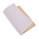 thumbnail image 3 of Tela De Terciopelo Autoadhesivo Forro De Bricolaje Arcos De Papel Cubierta De Cajón De Joyería Blanco, 3 of 5