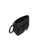 thumbnail image 4 of Cartera Bandolera Secret Mantua SC7 Mediana Negra, 4 of 6