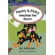 thumbnail image 1 of Libro Majosta Penny y Pinky enfrentan la tormenta, 1 of 1
