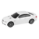 thumbnail image 3 of Auto Control Remoto Bmw M3 1:18 Luces Ceportivo Recargable Blanco, 3 of 8