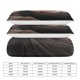 thumbnail image 2 of Tokyo Revengers Anime Home Bed 3-piece Set Classic Japanese Anime Polyester Wash Student Dormitory Set, 2 of 5