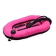 thumbnail image 1 of Buceo Con Ala De Donut, Tanque Individual Con Ranura Para Correas, BCD De Nailon Para Adultos, 30 Libras, Color Rosa, 1 of 5