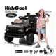 thumbnail image 5 of Ford Bronco Raptor 12V Negro, 5 of 5