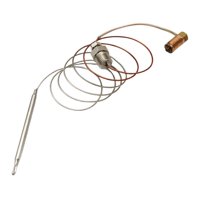 Bothyi - Sensor De Control De Temperatura De Freidora De Gas Para Accesorio De Válvula De Gas 710