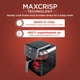 thumbnail image 2 of Ninja Air Fryer Pro XL 6-in-1 with 6.5 QT Capacity, Max Crisp, Air Fry, Air Roast, Bake, Reheat, Dehydrate, Max Crisp Technology with 450F, Nonstick Basket & Crisper Plate, Grey, AF181, 2 of 3