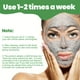 thumbnail image 2 of 1pc Oxygen Bubble Mask: Cleanse, Moisturize & Remove Blackheads & Comedones!, 2 of 4