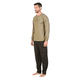 thumbnail image 2 of Pijama Para Hombre Algodón, 2 of 3