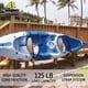thumbnail image 2 of Rack de Almacenamiento Suspenz 56 cm 125 kg para Kayak, Canoa y SUP, 2 of 9