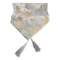 Genérico - Camino Mesa Elegante Mantel Estilo Nórdico Decorativo Jhn