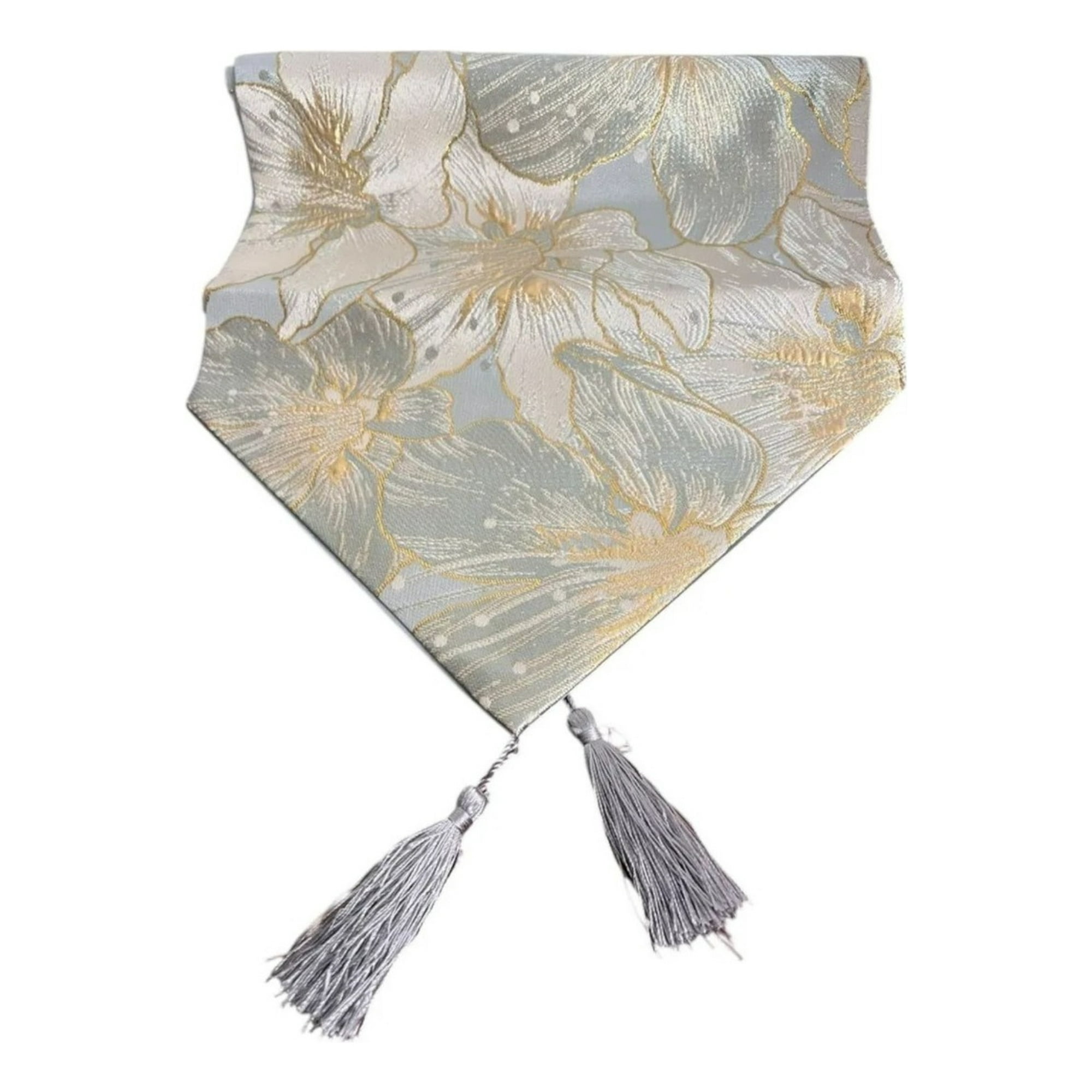 Genérico - Camino Mesa Elegante Mantel Estilo Nórdico Decorativo Jhn