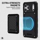 thumbnail image 4 of Funda resistente Pelican Shield para iPhone 17 Pro Max, 4 of 9