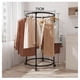 thumbnail image 3 of Perchero Organizador Colgador de Ropa Exhibidor Giratorio, 3 of 3