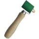 thumbnail image 4 of Rodillo de silicona profesion resistente a altas temperaturas de 40mm para herramientas de papel pintado DIY herramienta de soldadura de PVC Verde, 4 of 5