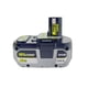 thumbnail image 5 of Batería RYOBI P193 18V 6Ah de ion de litio con indicador de carga, 5 of 6