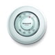 thumbnail image 1 of Termostato Honeywell Home CT87K1004 The Round Heat Only, 1 of 8