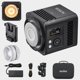 thumbnail image 1 of Luz LED de video GODOX ML150Bi 150W 2800K‑6500K, 1 of 9