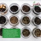 thumbnail image 5 of Té de Hojas Sueltas de Jiva Organics de Hierba Limón 454 g, 5 of 9