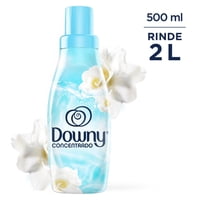 Suavizante Concentrado Líquido Brisa Suave Botella 500 Ml Downy