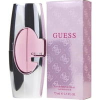 Perfume Guess Tradicional Edp 75Ml Mujer