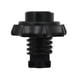 thumbnail image 1 of Perno De Tornillo De Montaje De Rueda De Repuesto 1K0803899D Mantenimiento Reemplazo Directo Confiable, 1 of 5
