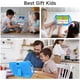 thumbnail image 3 of Tablet para Niños PEICHENG PCQ8 7 pulgadas 4GB 32GB Android 12 Azul, 3 of 3