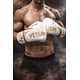 thumbnail image 4 of Guantes De Boxeo Rx Venum Challenger 2.0 Blanco-gold 14 Oz, 4 of 5