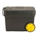 thumbnail image 1 of Caja de Herramientas 35 kg con ruedas Poliamida de alta resistencia Stanley STST33027 Negro. Ruedas amarillas, 1 of 5