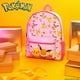 thumbnail image 3 of Mochila escolar Pokemon Kids Pikachu Eevee Pokeball Pink, 3 of 3