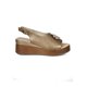 thumbnail image 2 of Sandalia Cuero Ayana Bronce, 2 of 5