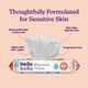 thumbnail image 2 of Toallitas Hello Bello Premium Sensitive Skin 720 unidades, 2 of 9