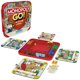 thumbnail image 3 of Juegos de Mesa Juego de Mesa Monopoly Go! Niños y Adultos, 3 of 12