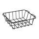 thumbnail image 1 of Canasta Husky Towing BASKET3 de alambre de acero resistente a la corrosión, 1 of 1