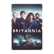 thumbnail image 1 of Cartel de Metal Britannia Desmarcar 30x20 cm, 1 of 6