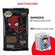 thumbnail image 3 of Caja de cartas coleccionables Marvel Upper Deck Infinity Saga, 3 of 5
