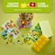 thumbnail image 3 of Set de construcción LEGO DUPLO Classic Cars and Trucks 10439, 3 of 3