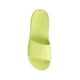 thumbnail image 4 of Sandalia Mujer Bata Floatz 2.0 Mule Verde, 4 of 5