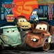thumbnail image 3 of Rompecabezas Ravensburger Disney Cars: Worldwide Racing Fun, 3 of 3