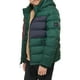 thumbnail image 2 of Chaqueta Tommy Hilfiger para hombre, con capucha, color pino acolchado, 2 of 3