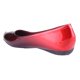 thumbnail image 2 of Ballerina Chalada Mujer Nathan-91 Burdeo Casual, 2 of 3