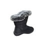 thumbnail image 2 of Bota Impermeable Nieve Mujer Negro, 2 of 2