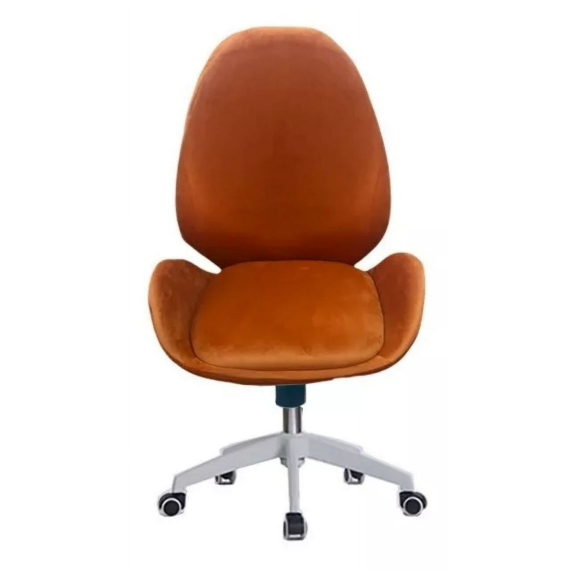 Ideamarket - Silla Siluet Marron