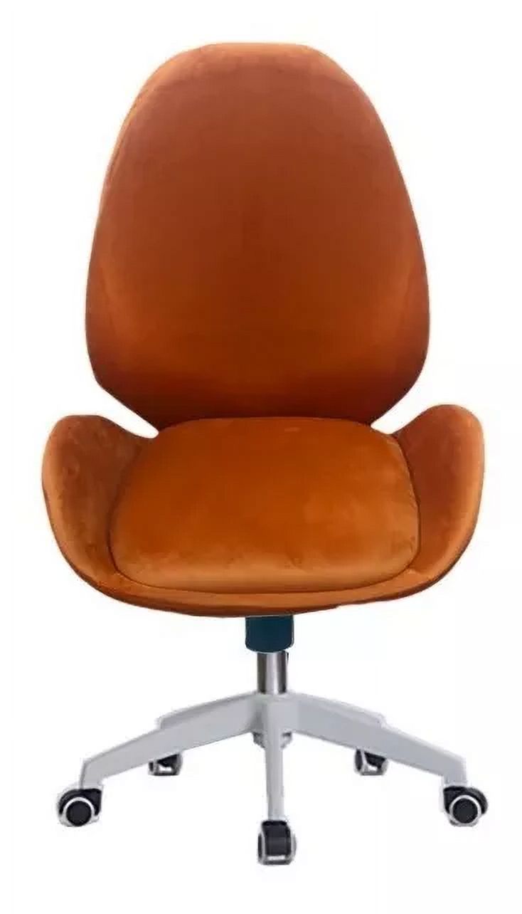 Ideamarket - Silla Siluet Marron
