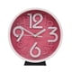 thumbnail image 1 of Reloj Pared Mural Redondo 17X2Cm N/Grandes, 1 of 2