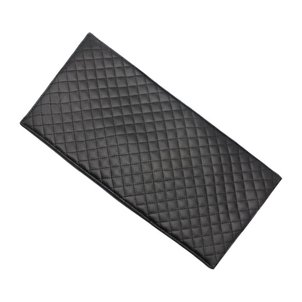 Bolsa organizadora de brochas de maquillaje, bolsa de cosméticos, bolso de maquillaje compacto de 14 bolsillos para mujeres y niñas que viajan al aire