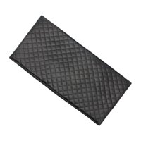 Magideal - Bolsa Organizadora De Brochas De Maquillaje, Bolsa De Cosméticos, Bolso De Maquillaje Compacto De 14 Bolsillos Para Mujeres Y Niñas Que Viajan Al Aire