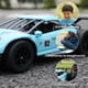 thumbnail image 3 of Auto Deportivo a Control Remoto Celeste, 3 of 5