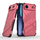 thumbnail image 2 of Funda GANGXUN Antigolpes para iPhone 17 Air con Soporte Invisible, Antihuellas y Protección Completa, 2 of 6