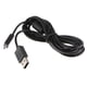 thumbnail image 1 of Cable De Carga Micro USB Para Controlador PS4, 1 of 3