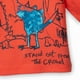 thumbnail image 2 of Polera Bebe Niño Coral Pillin, 2 of 3